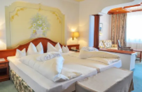 Hotel Seelos Các khách sạn ở 