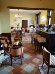 Hôtellerie les Lilas Hotels in Restigne