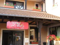 Hotel bei Liebe's Hotels in Erlenbach am Main