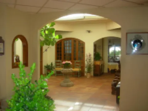 Mas de Vence - Hotel-Restaurant Hotels in Vence
