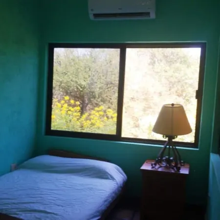 Casa Pajaros