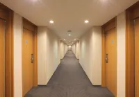 Odakyu Station Hotel Hon-Atsugi Hotels in Atsugi