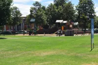 Big River Motel Hotel a Echuca