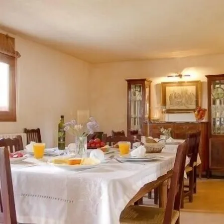 Finca Agroturismo Can Carro