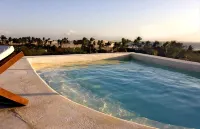 All Blue Hotels in Jericoacoara