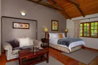 Whispering Pines Country Estate Hotels in West Rand