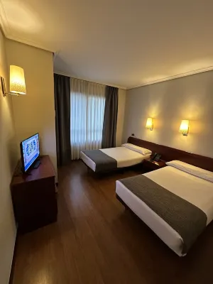 Hotel Compostela Vigo Hotels in Comarca de Vigo