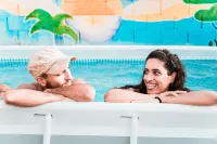 The White Hill Guesthouse - Pool