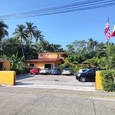 Hotel J.B.