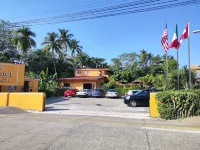 Hotel J.B. - parking