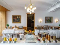 Hotel Seeburg - Adults Only Hotels in Habkern