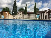 Delfotel Hotels in Marcilly-la-Gueurce