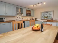 Lady Barn Hotel a Arnside