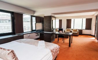 Hotel Europe