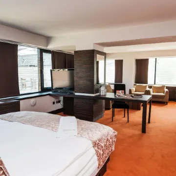 Hotel Europe