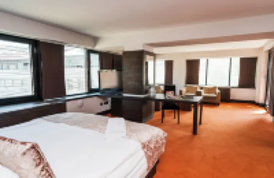 Hotel Europe