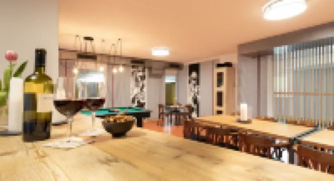 Hotel Allegro Einsiedeln Hotels in Einsiedeln