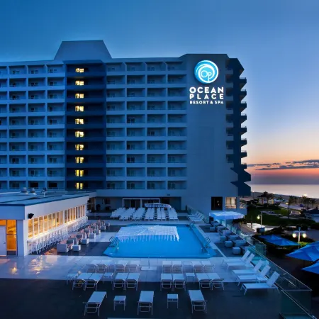 Ocean Place Resort & Spa