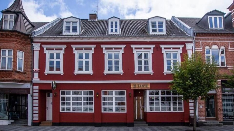 Hotel Tante
