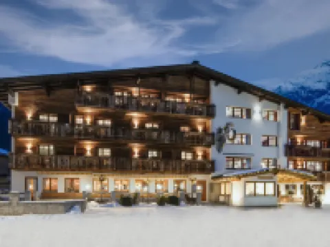 Lechquell Hotel Post Hotels in Steeg