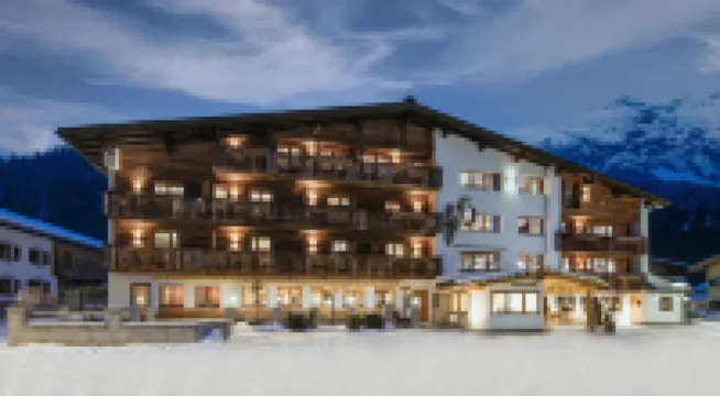 Lechquell Hotel Post