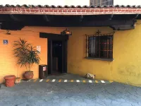 海岸國際飯店