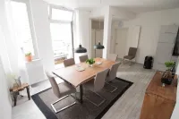 阿爾茲塔德套房飯店