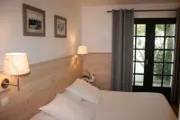 Les Rizières Hotels in Saintes-Maries-de-la-Mer