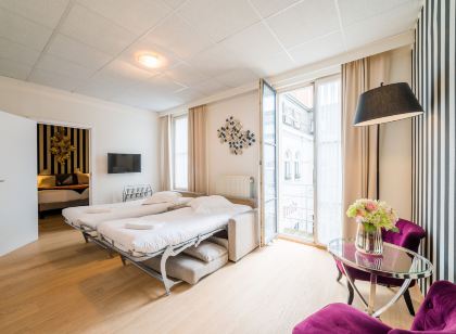 Hôtel La Légende