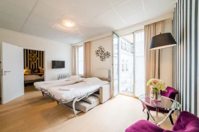 Hotel la Légende Hotel a 