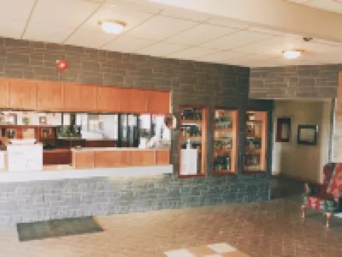 Hi Valley Motor Inn Hotels in Valleyview