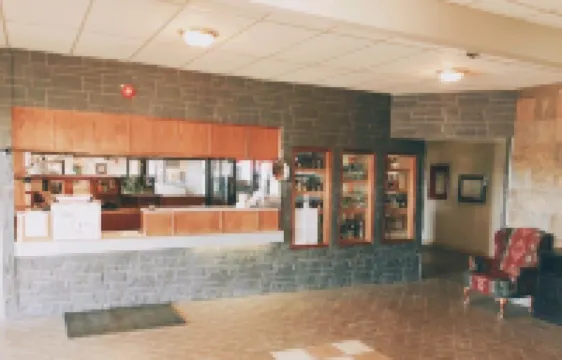 하이 밸리 모터 인