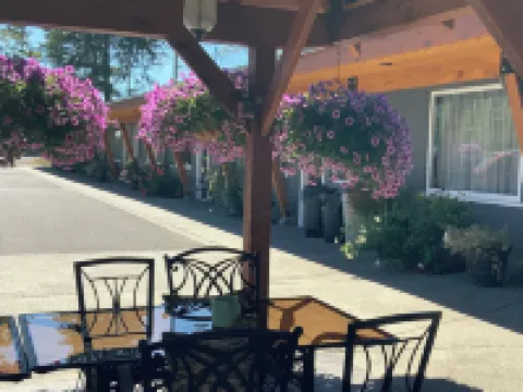 Riverside Motel Hotels in Alberni-Clayoquot
