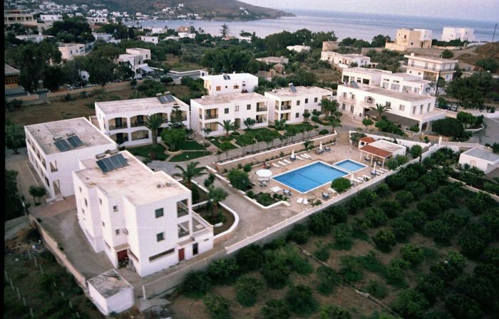 Hotel Marilen