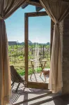 Hotel de Tierra de Alonso