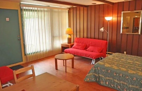 博伊西杜拉克酒店