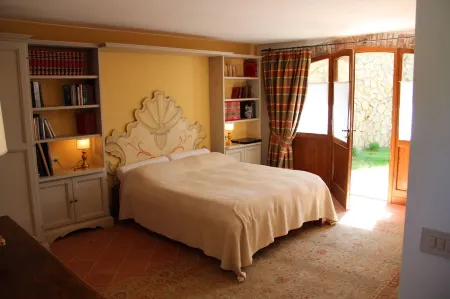 Agriturismo Borgo Santa Lucia, Villa Mimosa