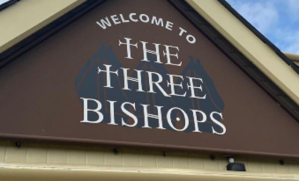 Three Bishops Inn