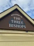 Three Bishops Inn Các khách sạn ở 