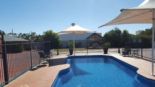 Gateway Motor Inn - Self Check-IN Hotels in Broken Hill