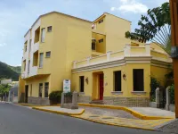 Hotel Mac Arthur Hotels near Toncontin International Airport