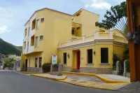 Hotel Mac Arthur Hotels in Tegucigalpa
