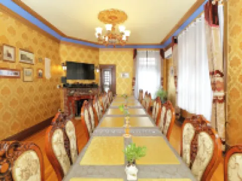 Prince Inn Hotels in Charlottetown