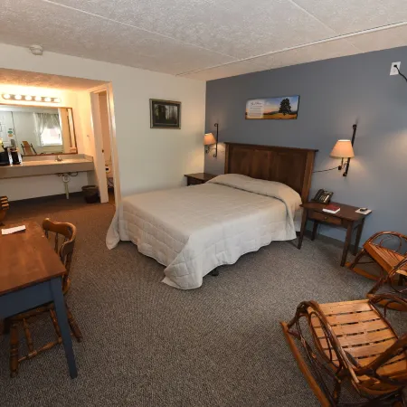 The Casselman Inn
