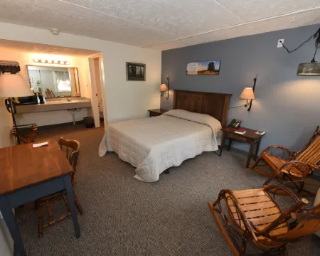 The Casselman Inn Hotels in Garrett County