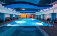Hotel Delfin Spa&Wellness Hôtels à : Malechowo