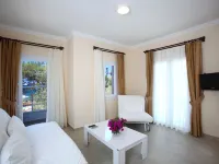 Mer-Can Story Apart Hotels in Yalikavak