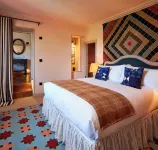 Penmaenuchaf Hotel