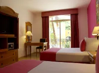 Hotel Hacienda Real Hotels in Ciudad del Carmen