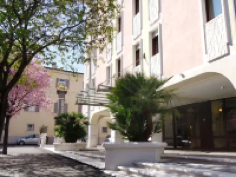 Hotel Leon d'Oro Hotels in Rovereto